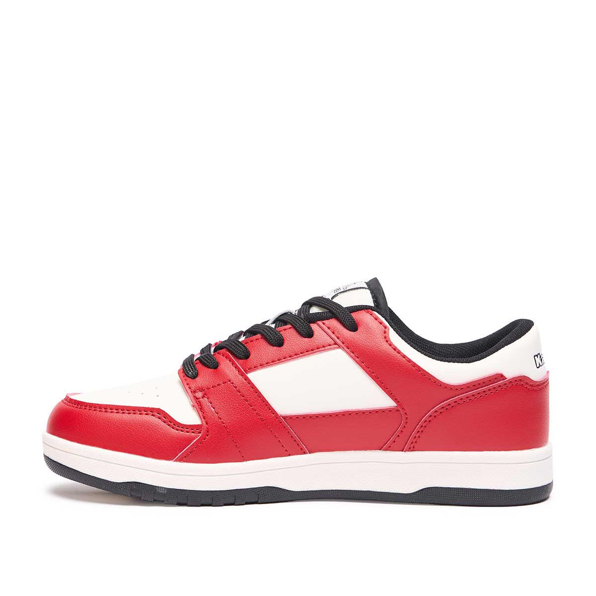 Ténis infantil Rernal Jr Lace Kappa 4/6
