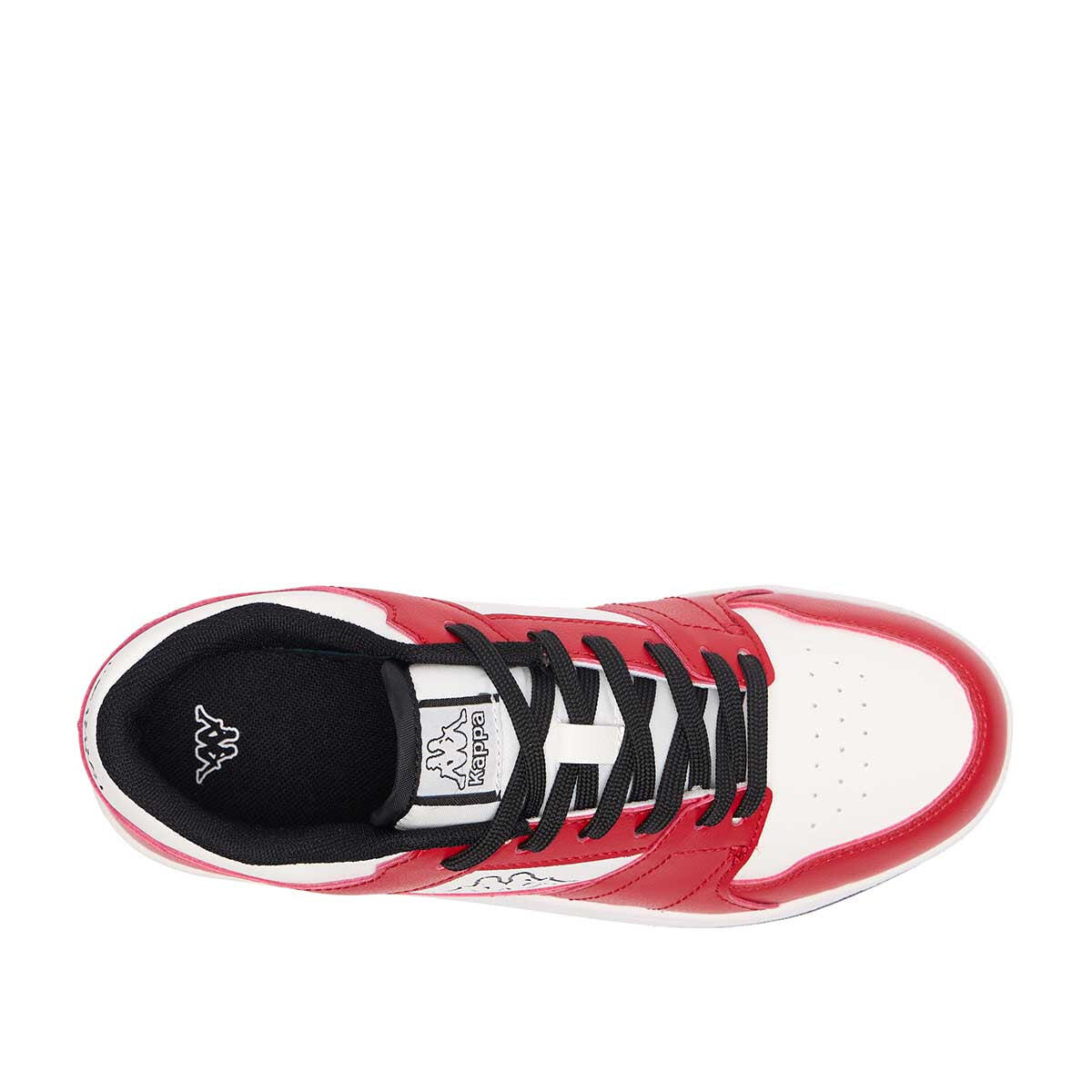 Ténis infantil Rernal Jr Lace Kappa 5/6