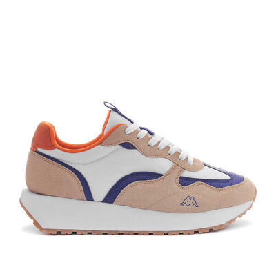 Zapatillas deportivas de hombre Logo Arvika 2 Kappa