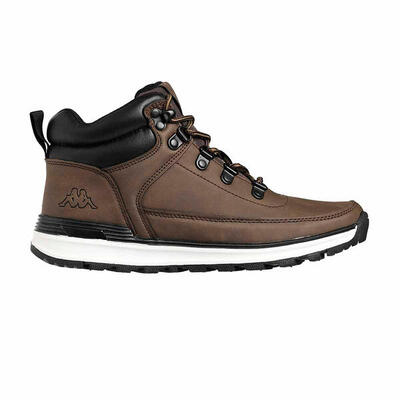 Monsi md bruine boots voor jongens