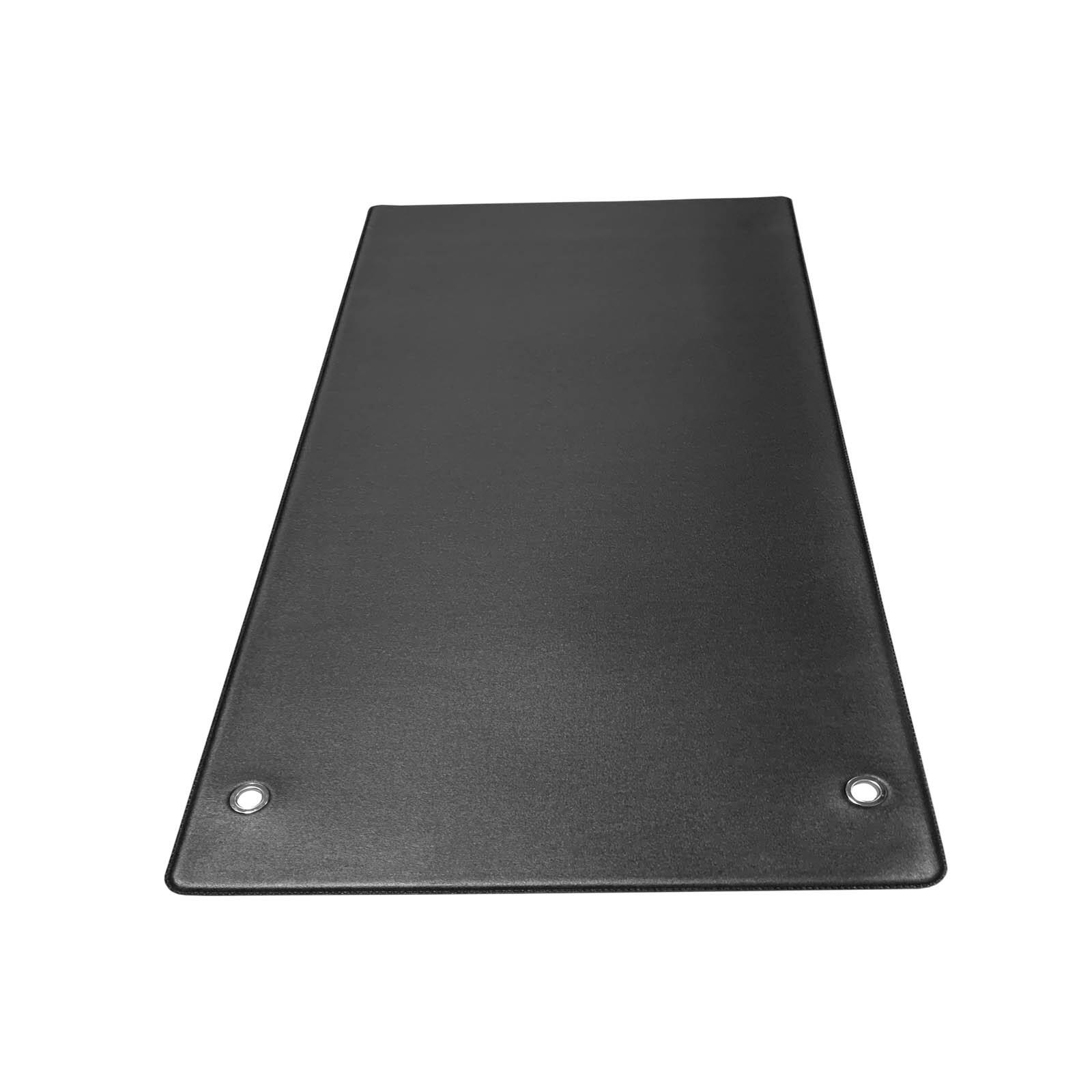Mata do ćwiczeń sztywna Thorn Fit Performance Studio Mat 2/4