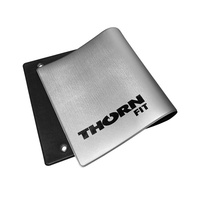 Mata do ćwiczeń sztywna Thorn Fit Performance Studio Mat