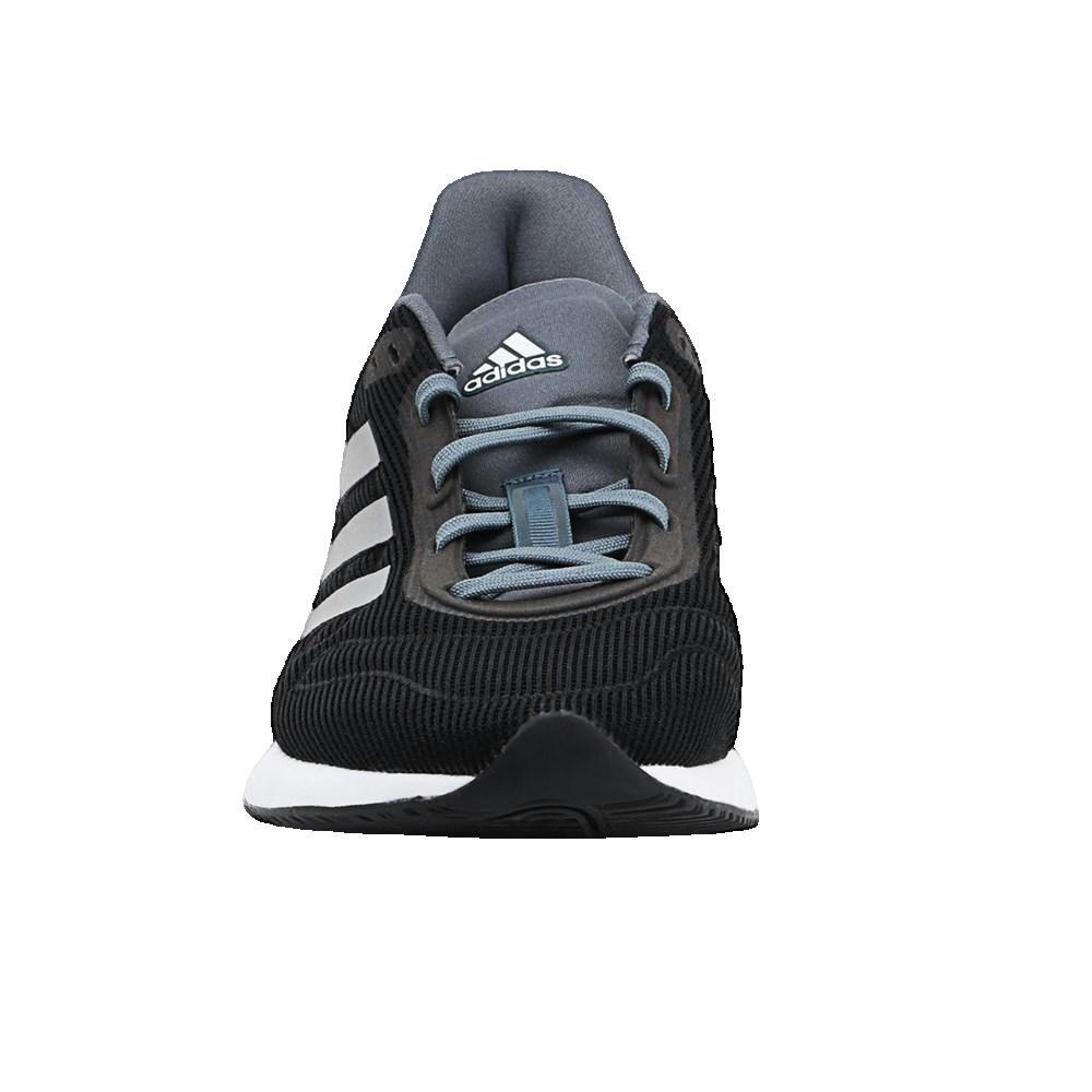 Schuhe adidas Galaxar Run schwarz für Damen 2/2