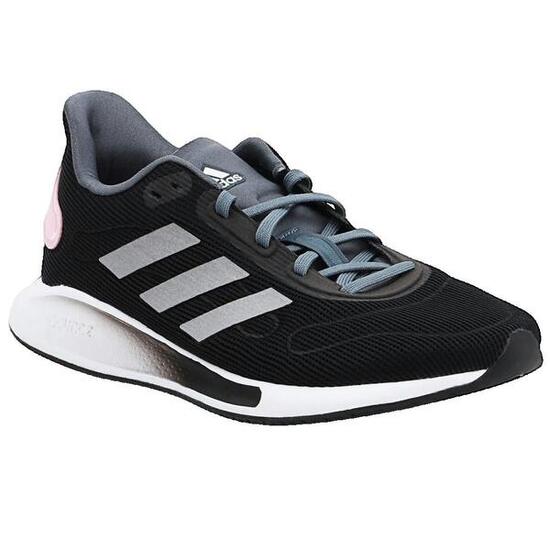 Buty do biegania adidas Galaxar Run czarne damskie