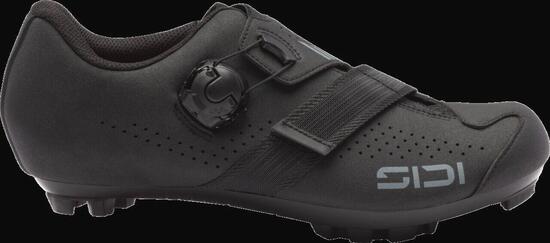 Scarpe da ciclismo per bambini Sidi Aertis