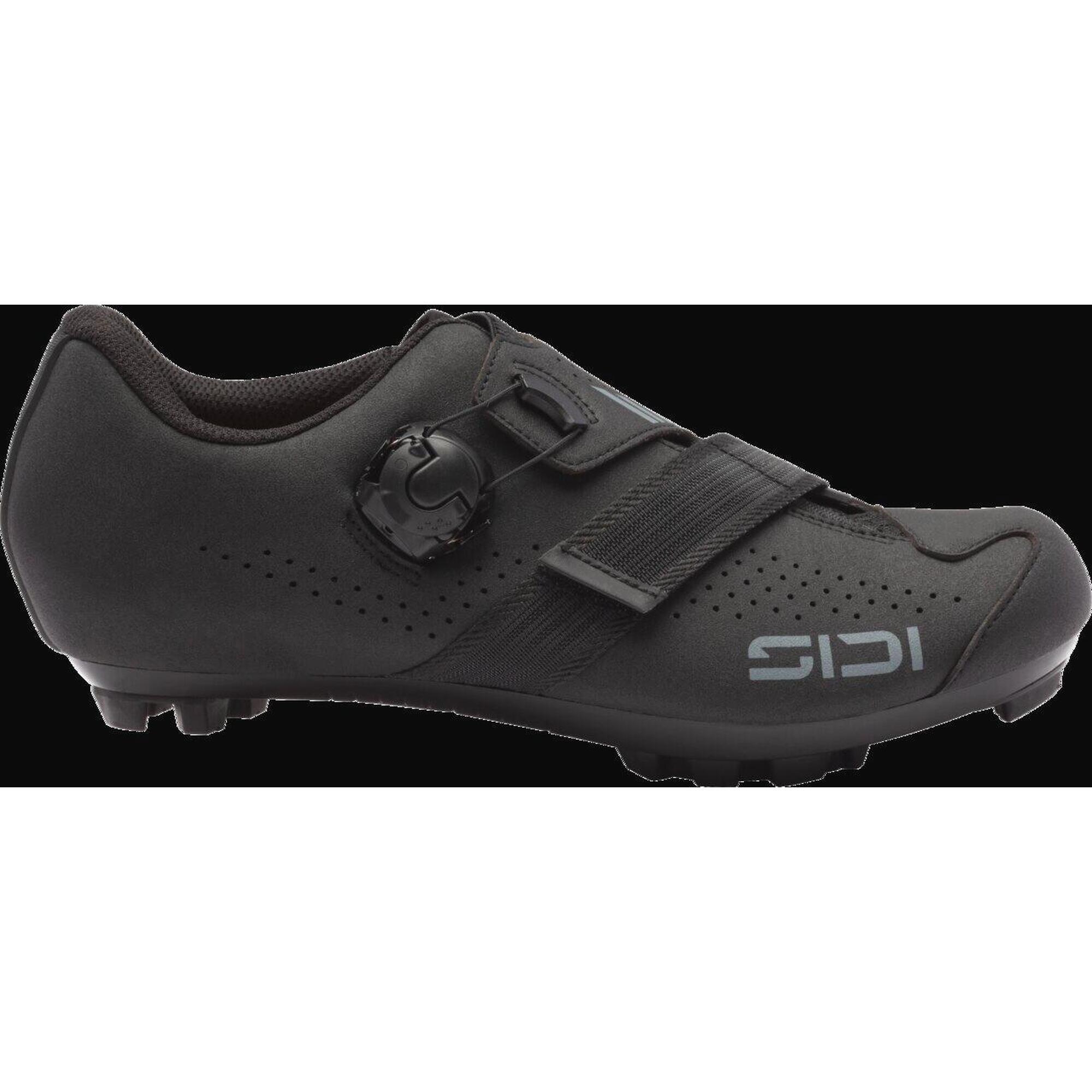 Sidi - Chaussures Vélo Enfant Sidi Aertis - Chaussures De Vélo - Noir - 38 S - Decathlon