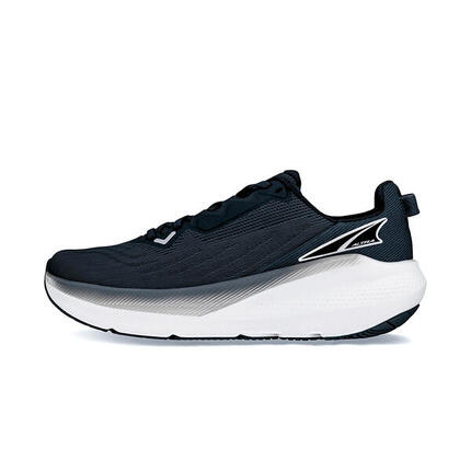 Zapatillas Road running MUJER FWD VIA Mujer BLACK