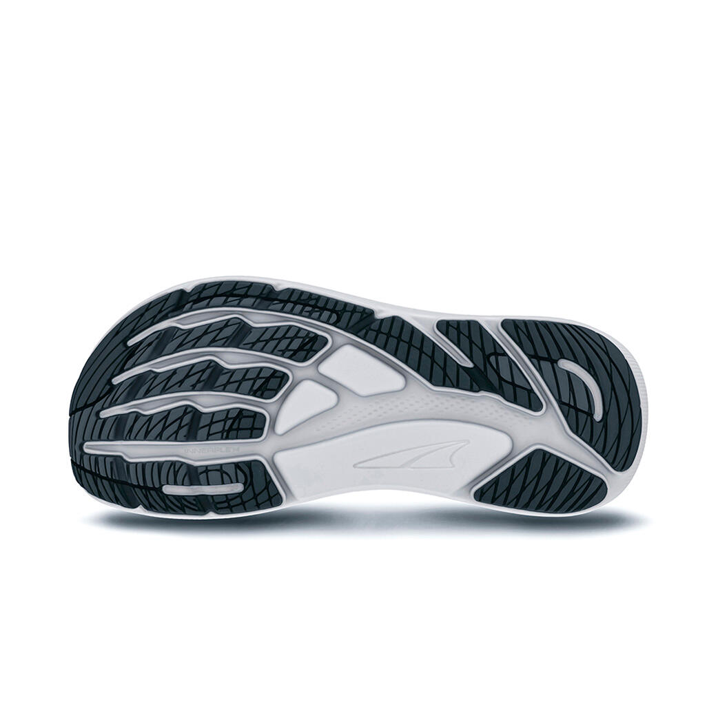 Chaussures de sport Running route FEMME FWD VIA Femme NOIR 2/6