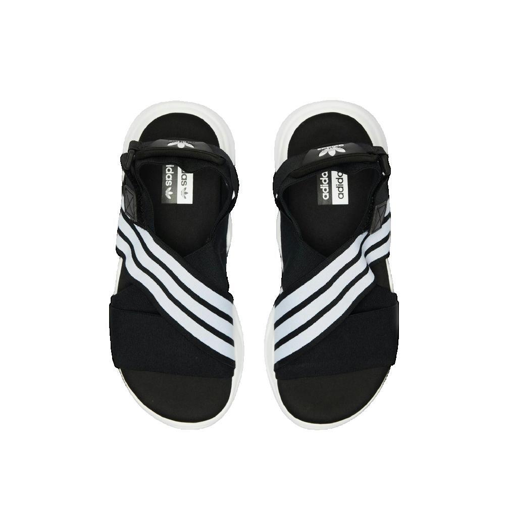 Sandali Donna Adidas Magmur nero 2/2