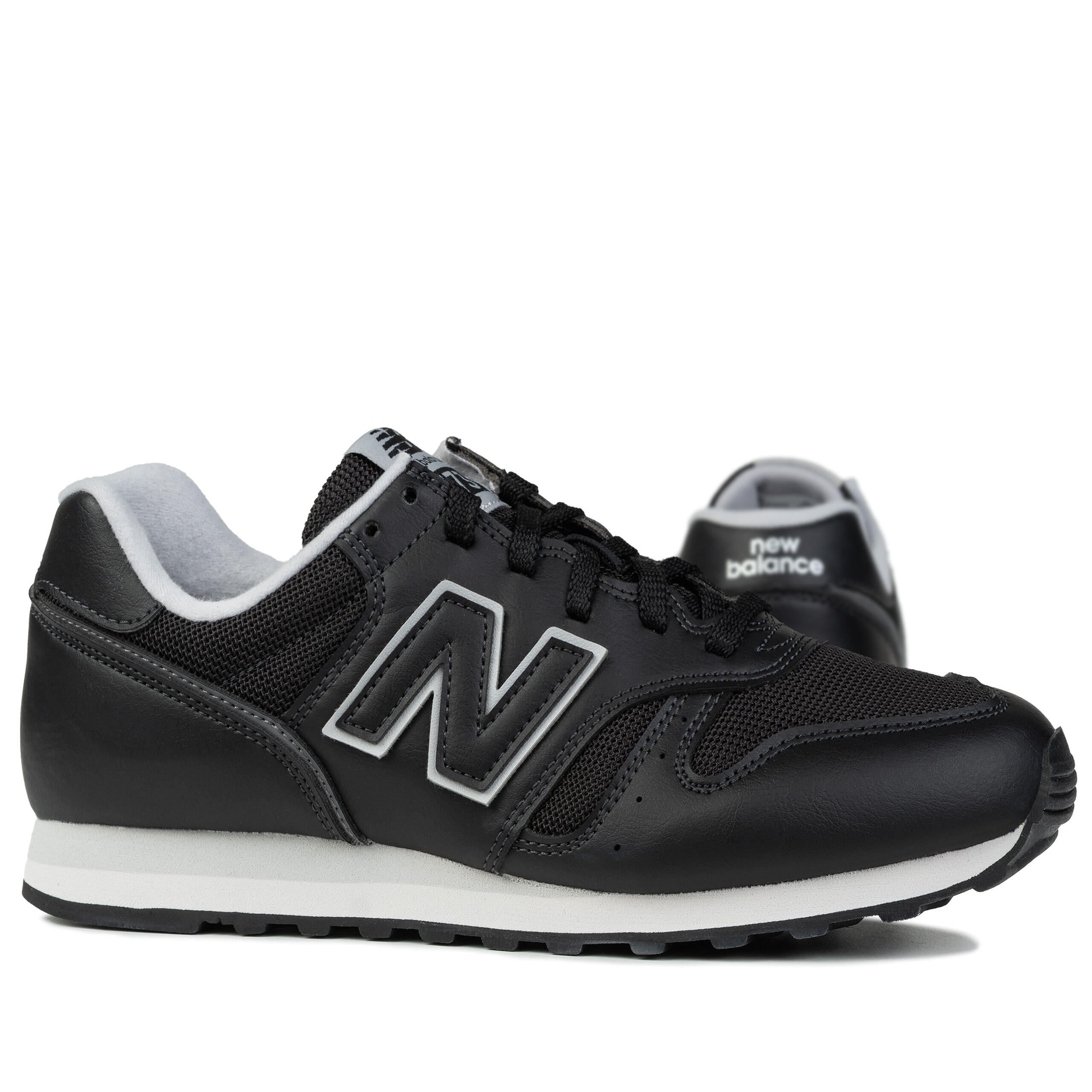 Buty NEW BALANCE ML373PK2 Sneakersy dla mężczyzn z klasycznej serii 373 r45 7/7