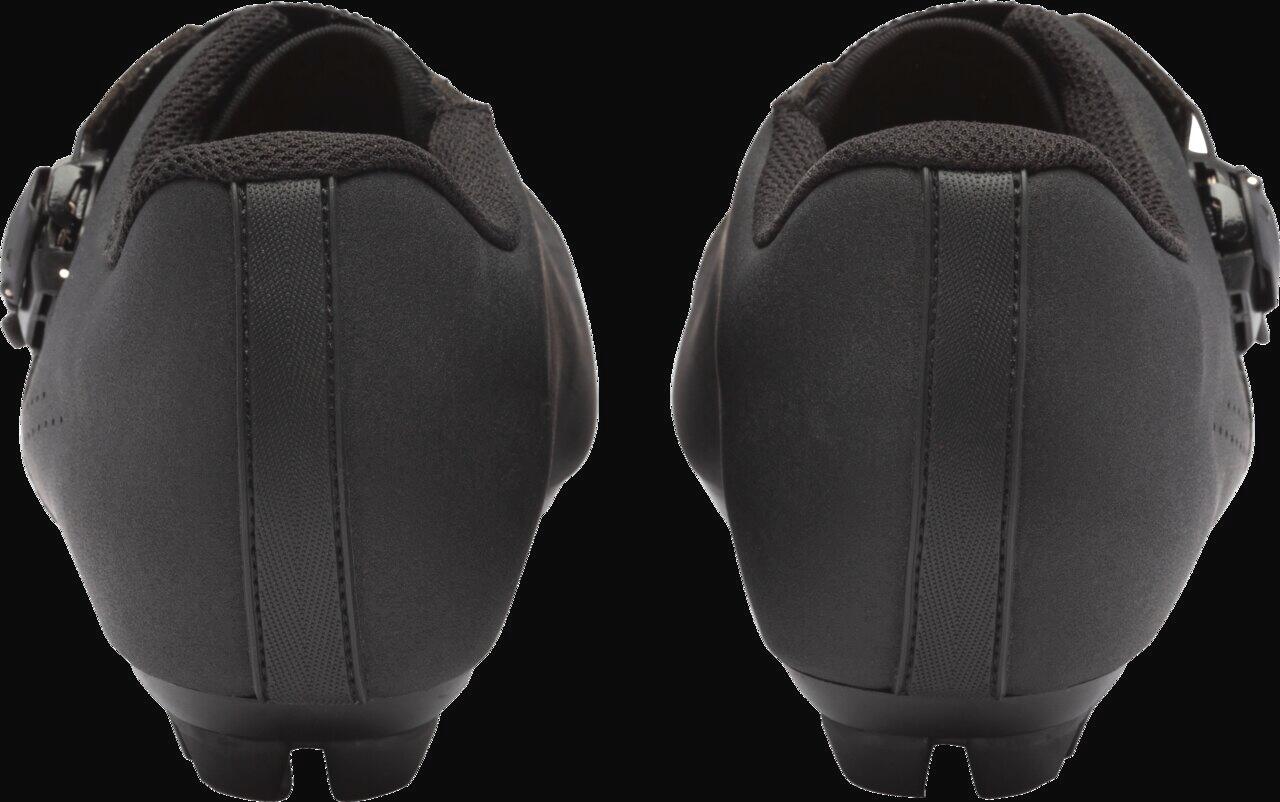 Zapatos AERTIS negros/negros 4/7