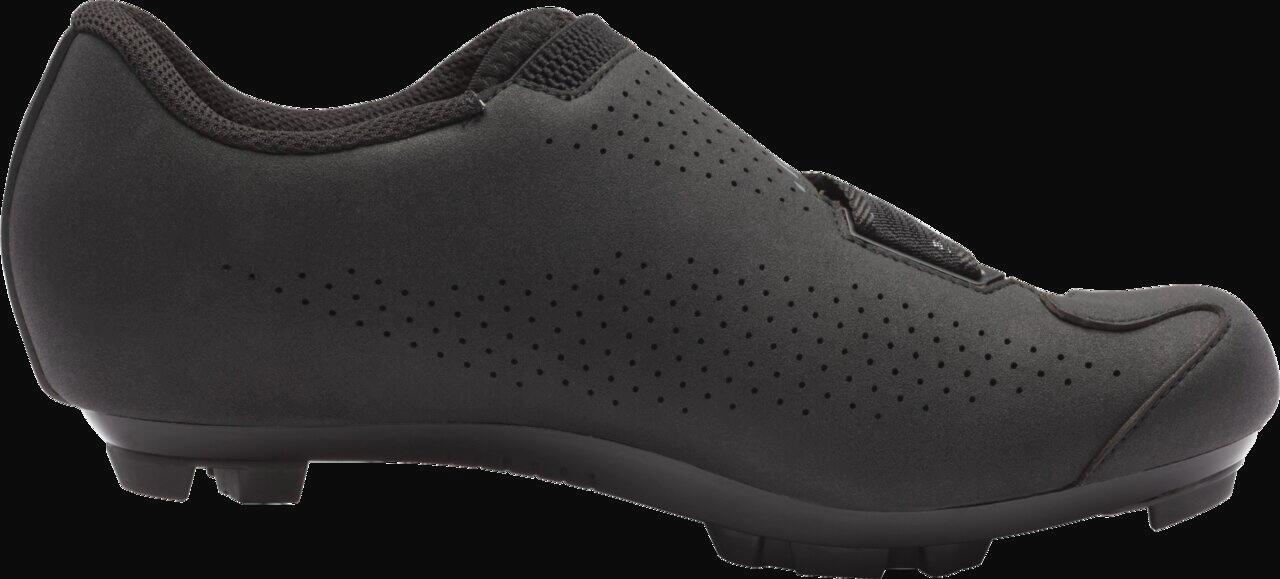 Zapatos AERTIS negros/negros 2/7