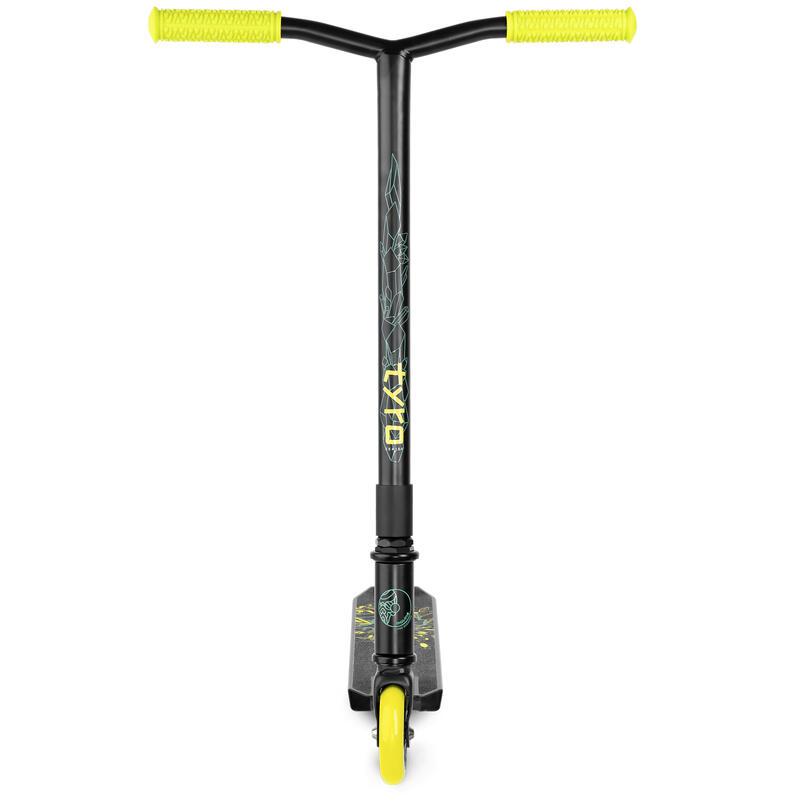 Trottinette freestyle Movino Tyro pour enfants