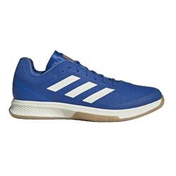 Chaussures de course Hommes Adidas Counterblast Bleues bleu