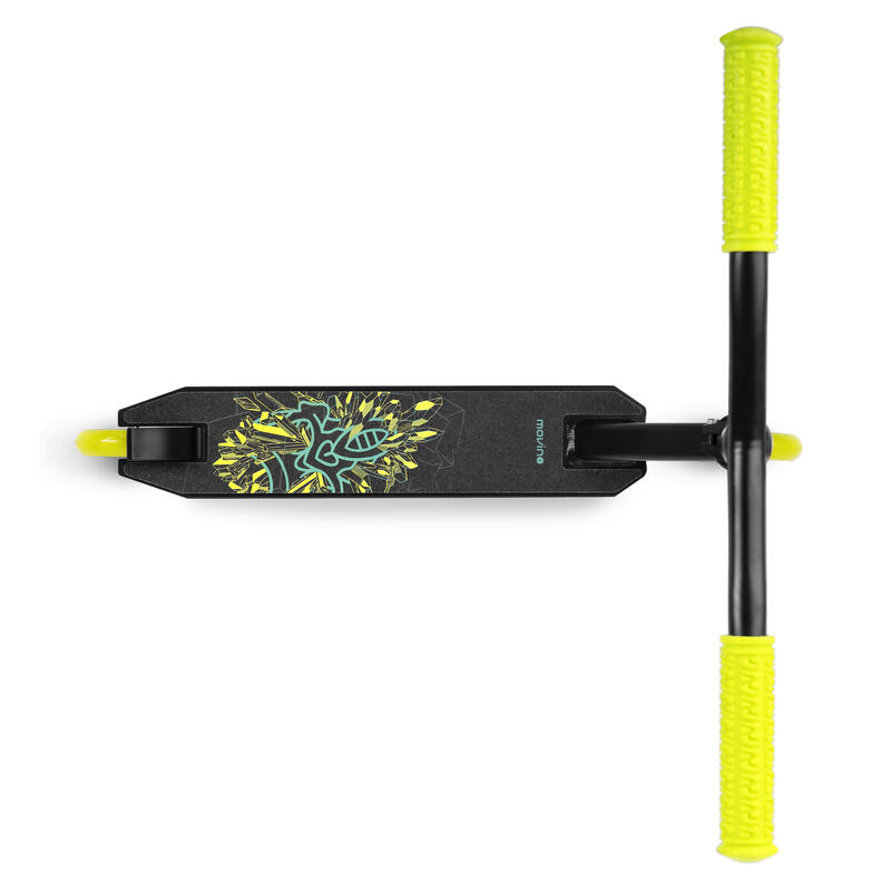 Trottinette freestyle Movino Tyro pour enfants