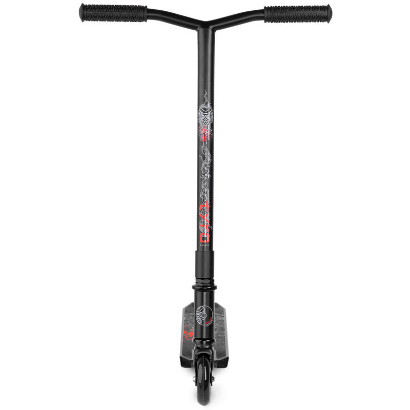 Trottinette freestyle Movino Tyro pour enfants