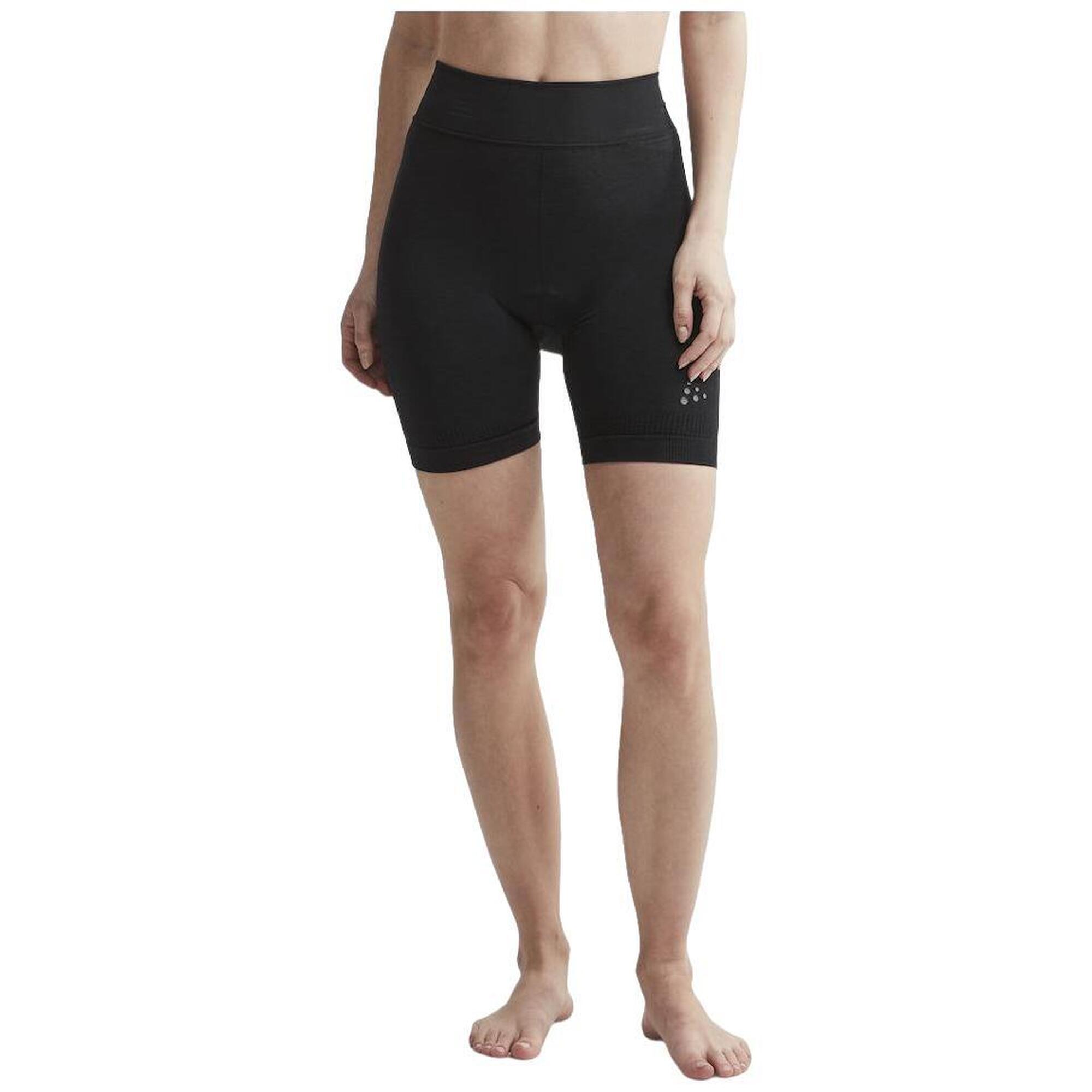 Pantaloni scurți pentru ciclism pentru femei Craft