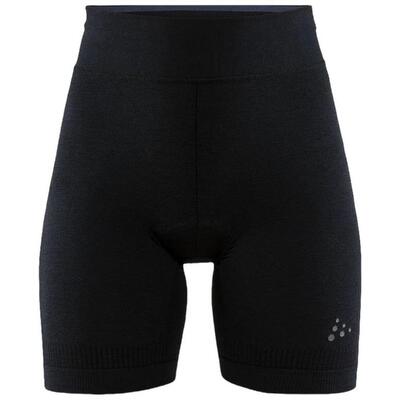Damskie spodenki kompresyjne Craft fuseknit bike