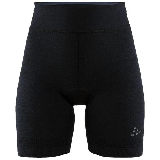Damskie spodenki kompresyjne Craft fuseknit bike
