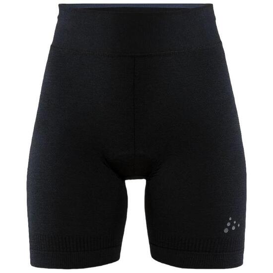 Damskie spodenki kompresyjne Craft fuseknit bike
