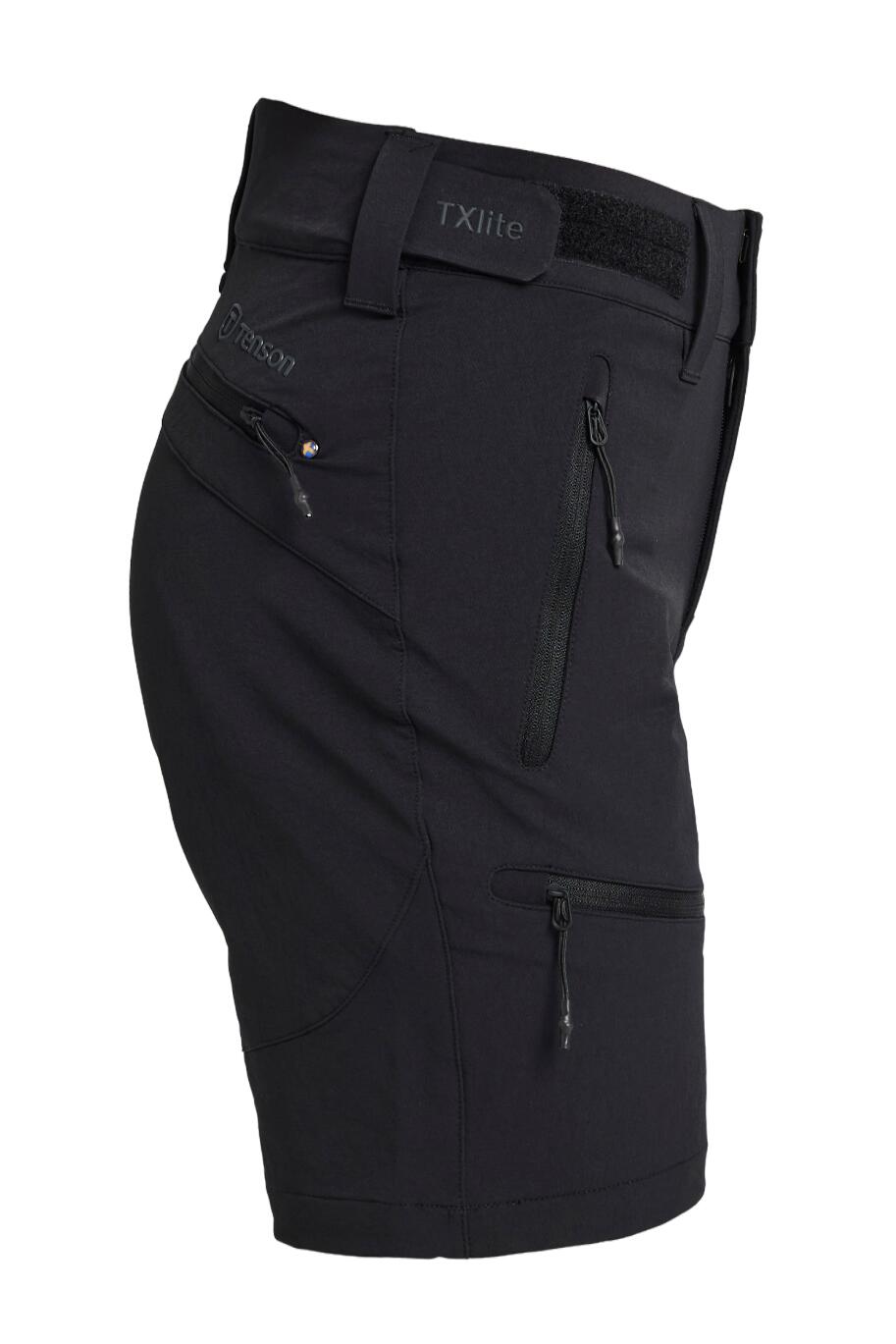 Txlite Flex Korte Broek Dames Short Tap Shoe 3/7