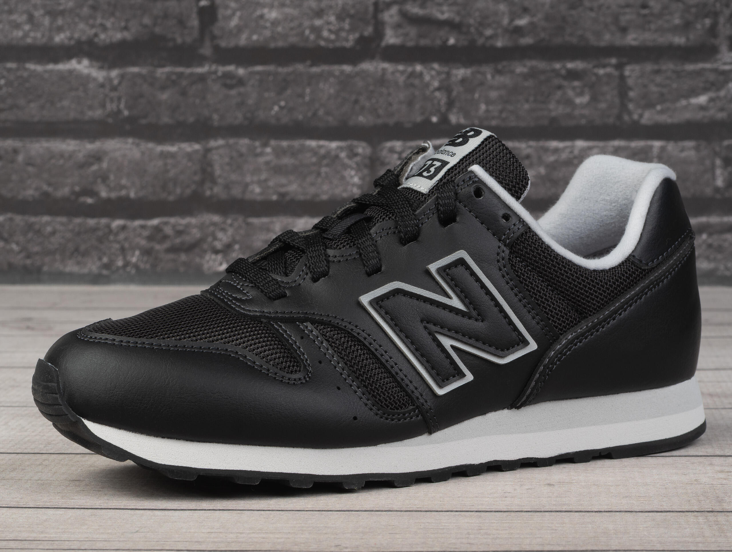 Buty męskie sportowe sneakersy New Balance ML373 3/7