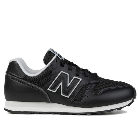 Buty męskie NEW BALANCE 373 ML373PK2 sportowe czarne na co dzień 405