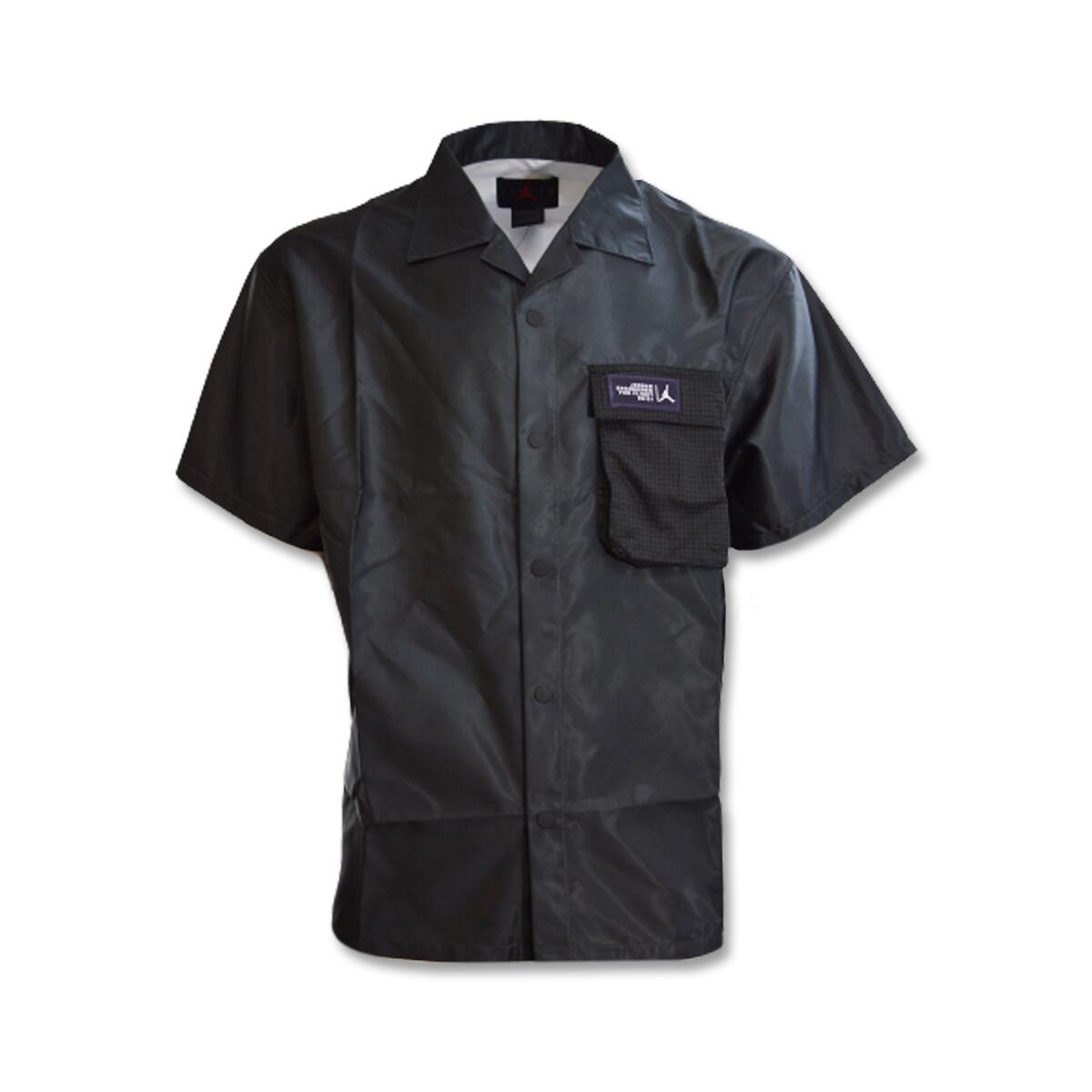 Koszulka Air Jordan 23 Engineered Shirt Dk Smoke