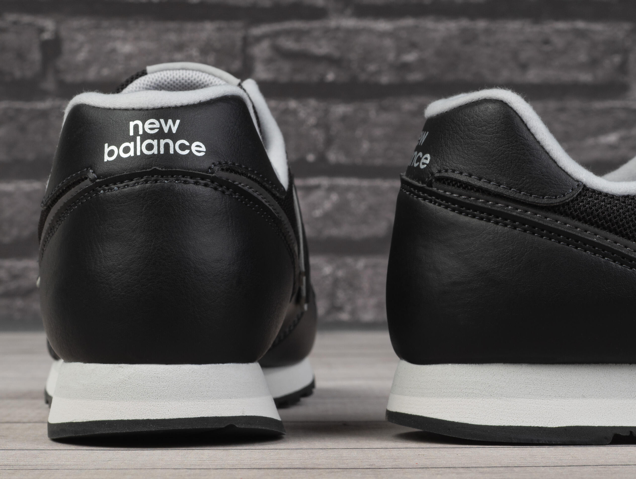 Buty męskie sportowe sneakersy New Balance ML373 4/7