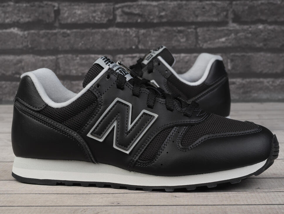 Buty męskie sportowe sneakersy New Balance ML373
