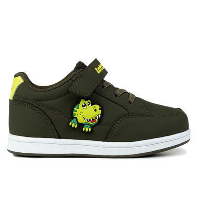 Buty dziecięce sportowe Lotto ANIMOL M