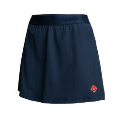 Minnesota Women's Paddle Skirt - plissé respirant et avec pantalon intérieur