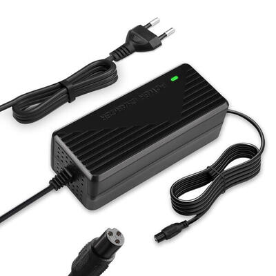 Ladegerät 42 V 3-poliges Hoverboard