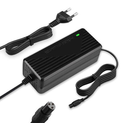 6911 42V 3-Pin Hoverboard-Ladegerät