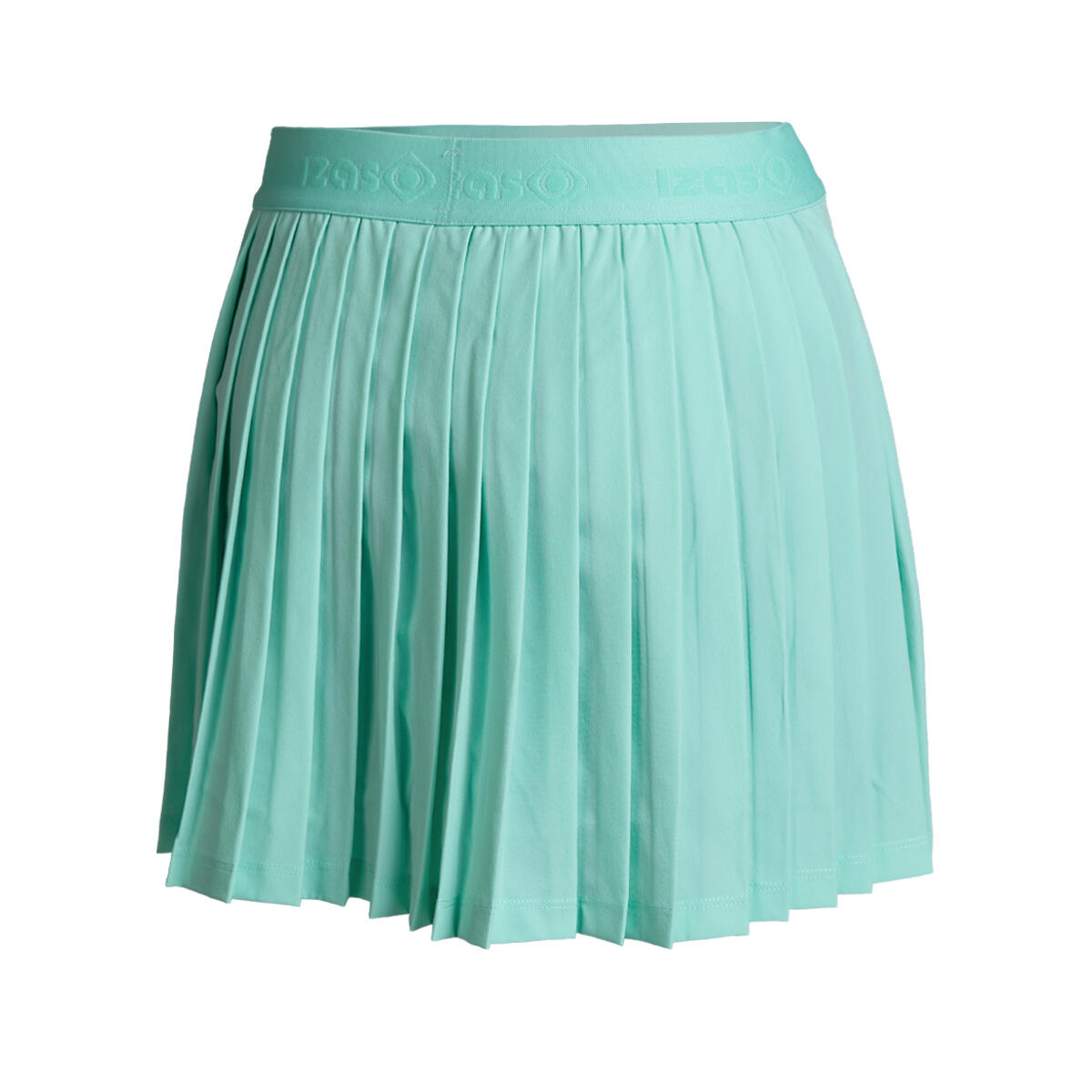 Falda Minnesota para Pádel Mujer – Plisada, Transpirable y con Pantalón Interior 2/5