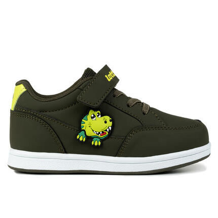 Buty dziecięce sportowe Lotto ANIMOL M