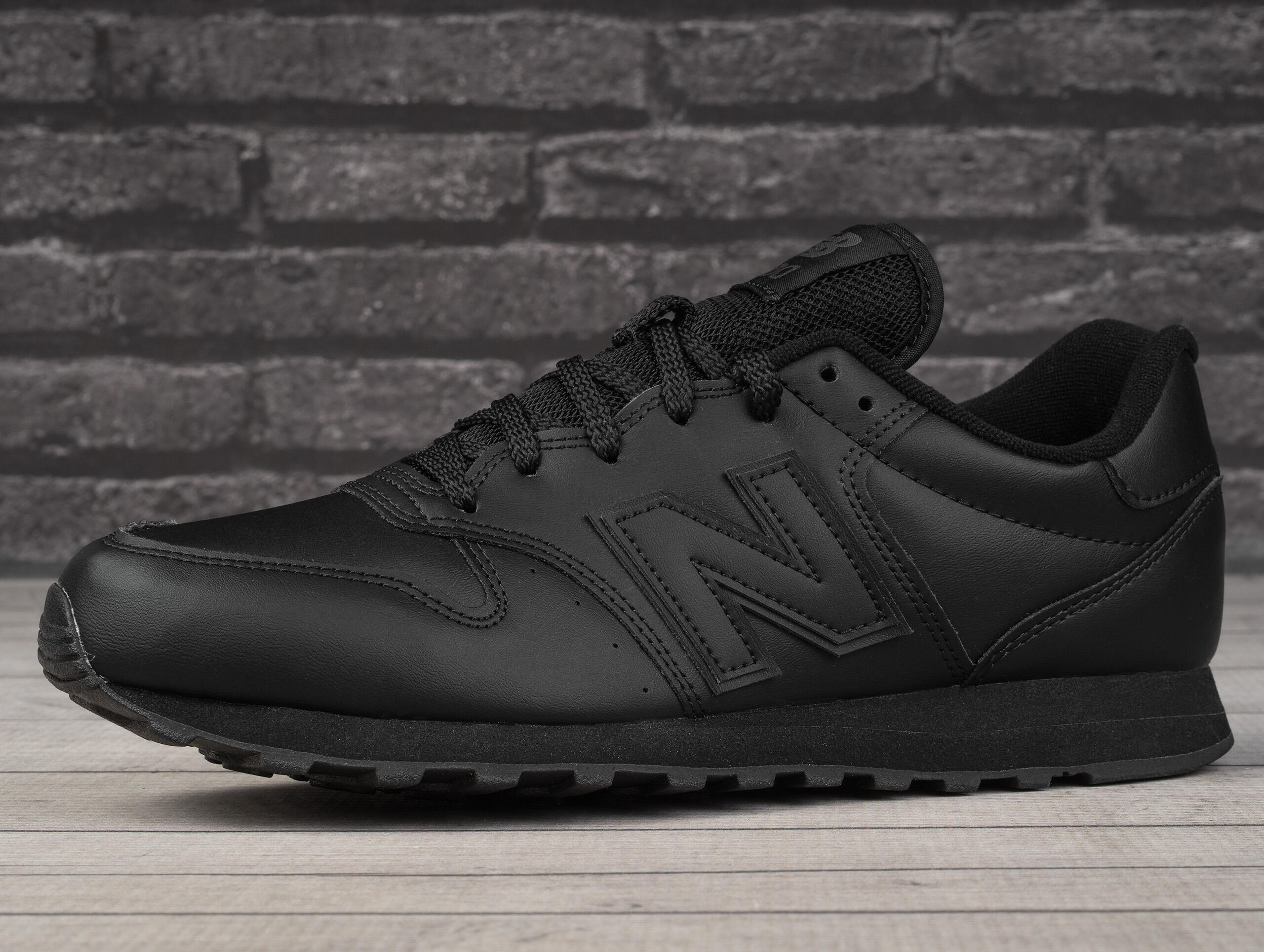 Buty męskie sneakersy sportowe New Balance 3/7