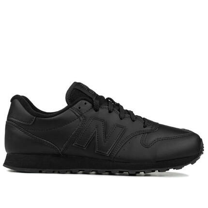 BUTY męskie NEW BALANCE 500 GM500ZB2 sportowe czarne sneakersy 41,5