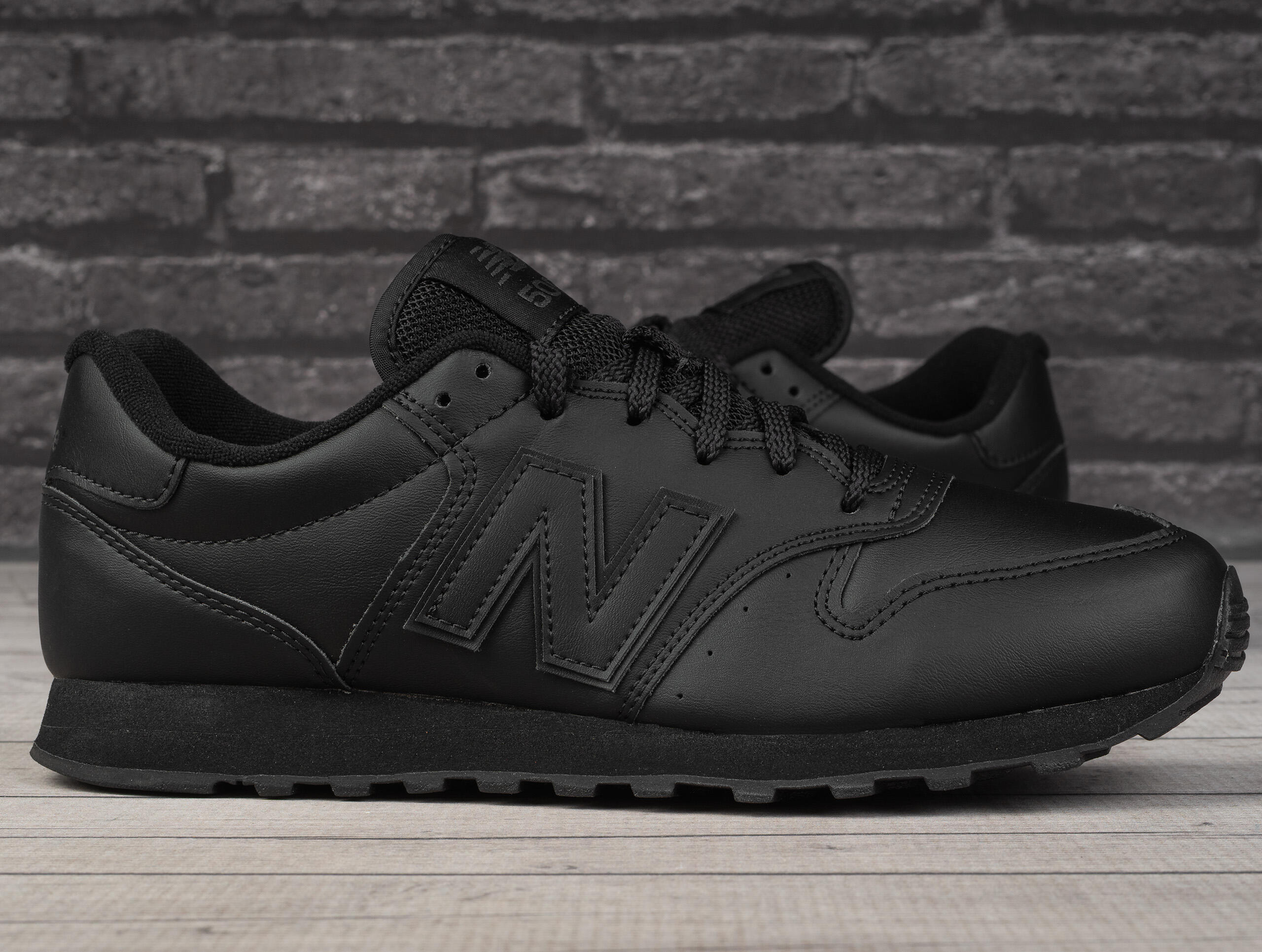 Buty męskie sneakersy sportowe New Balance 2/7