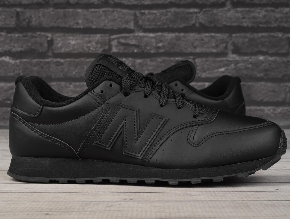 Buty na co dzień męskie NEW BALANCE 500