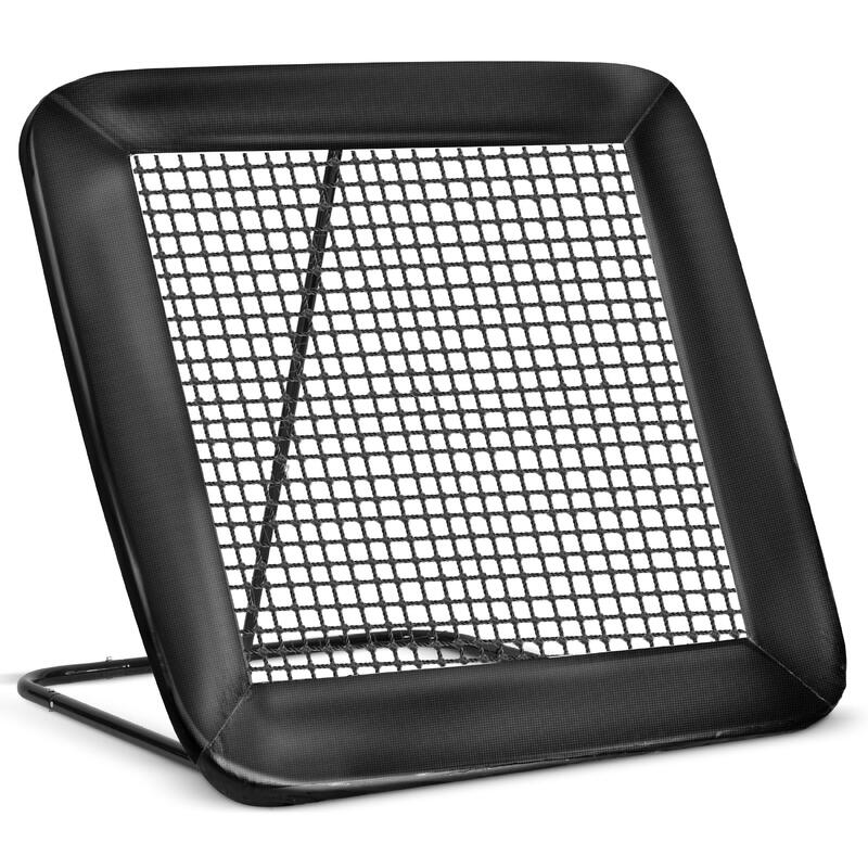 Bramka treningowa rebounder Neo-Sport NS-494  122x120x103 cm