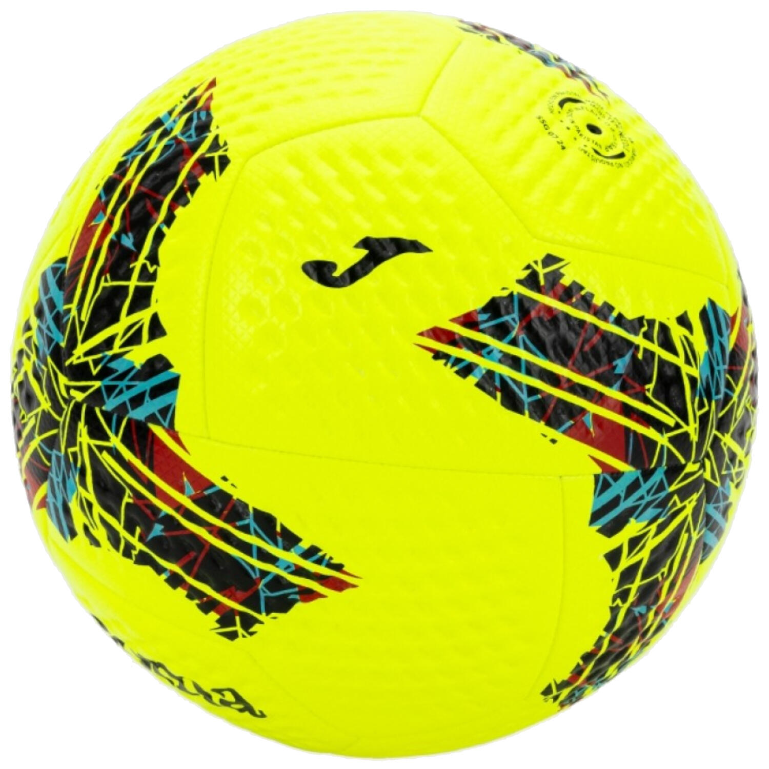 Piłka do piłki nożnej  Gioco III FIFA Quality Pro Ball rozmiar 5 2/3