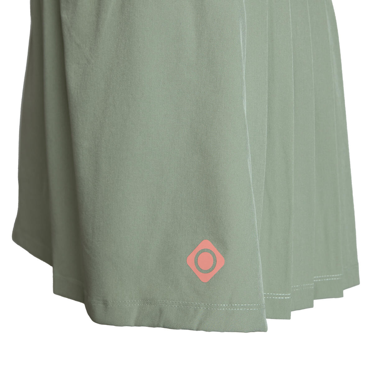 Falda Minnesota para Pádel Mujer – Plisada, Transpirable y con Pantalón Interior 3/5