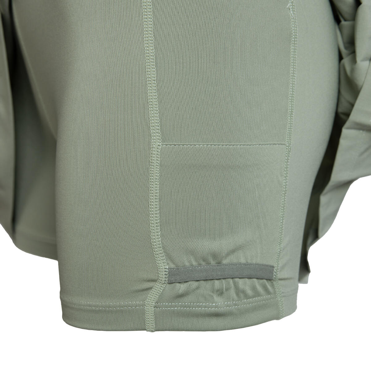 Falda Minnesota para Pádel Mujer – Plisada, Transpirable y con Pantalón Interior 5/5
