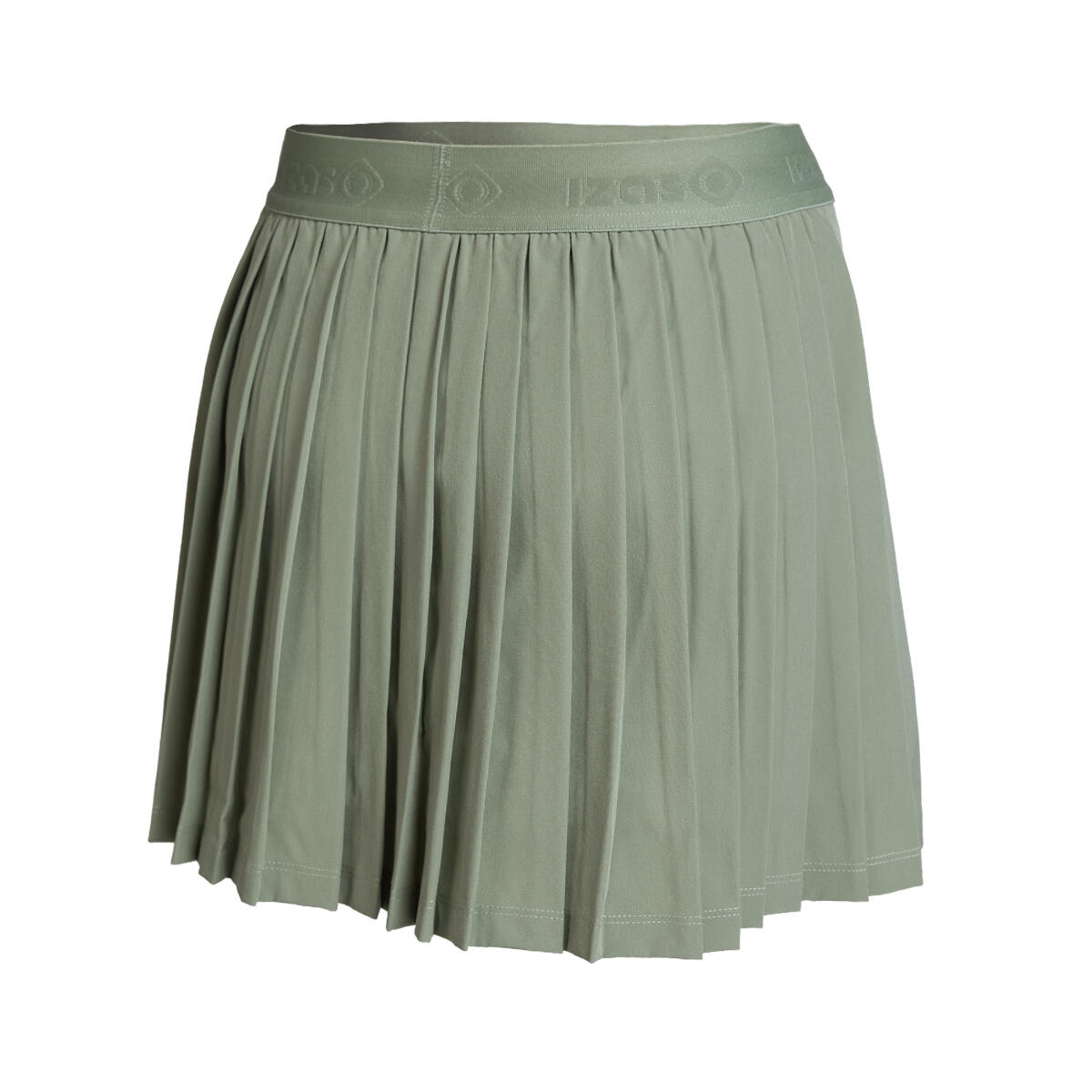 Falda Minnesota para Pádel Mujer – Plisada, Transpirable y con Pantalón Interior 2/5
