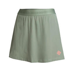 Minnesota Women's Paddle Skirt - plissé respirant et avec pantalon intérieur