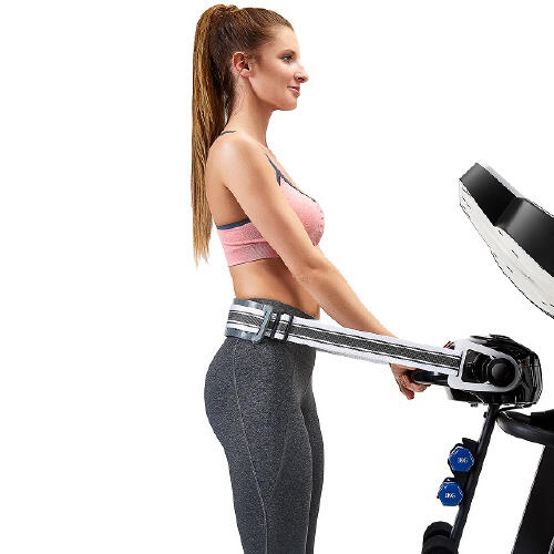 Bieżnia elektryczna Urbogym V680M+S 7/7