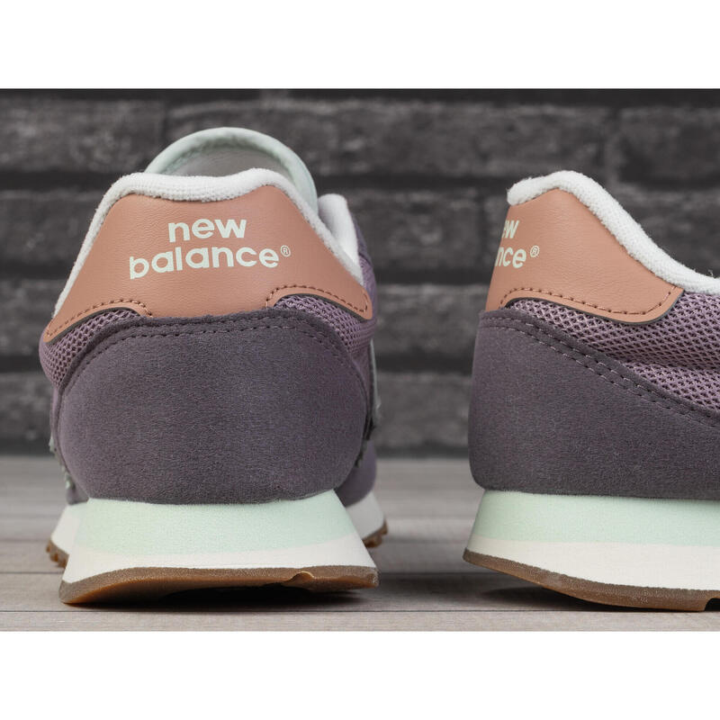 Buty damskie sportowe sneakersy New Balance GW500
