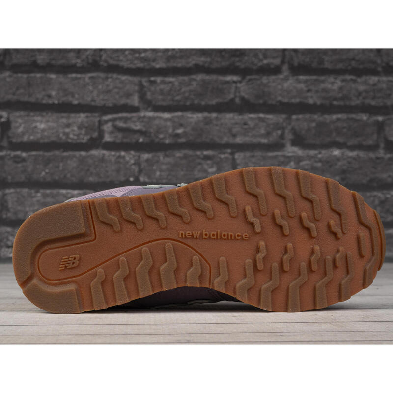 Buty damskie sportowe sneakersy New Balance GW500