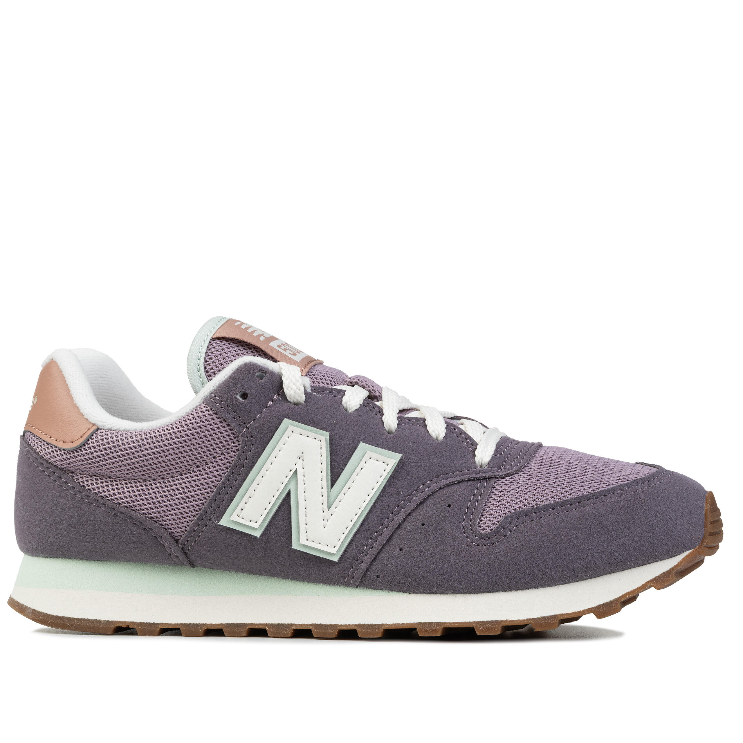 Buty damskie sportowe sneakersy New Balance GW500 7/7